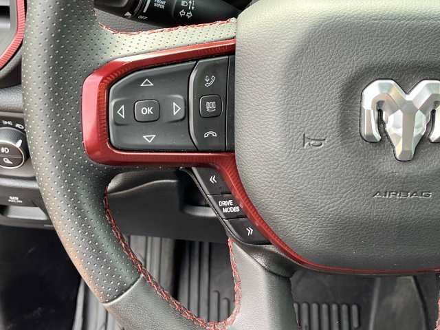 Used 2026 Gray Ram Rebel image 28