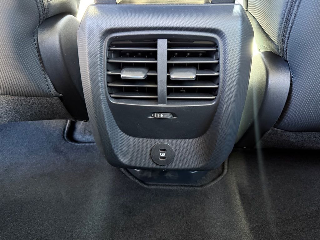 2026 Ford Mustang Mach-E Select - Photo 16