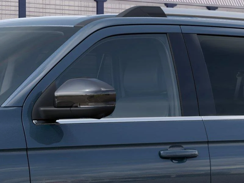 New 2027 Nocturnal Blue Metallic Ford MAX Platinum image 20