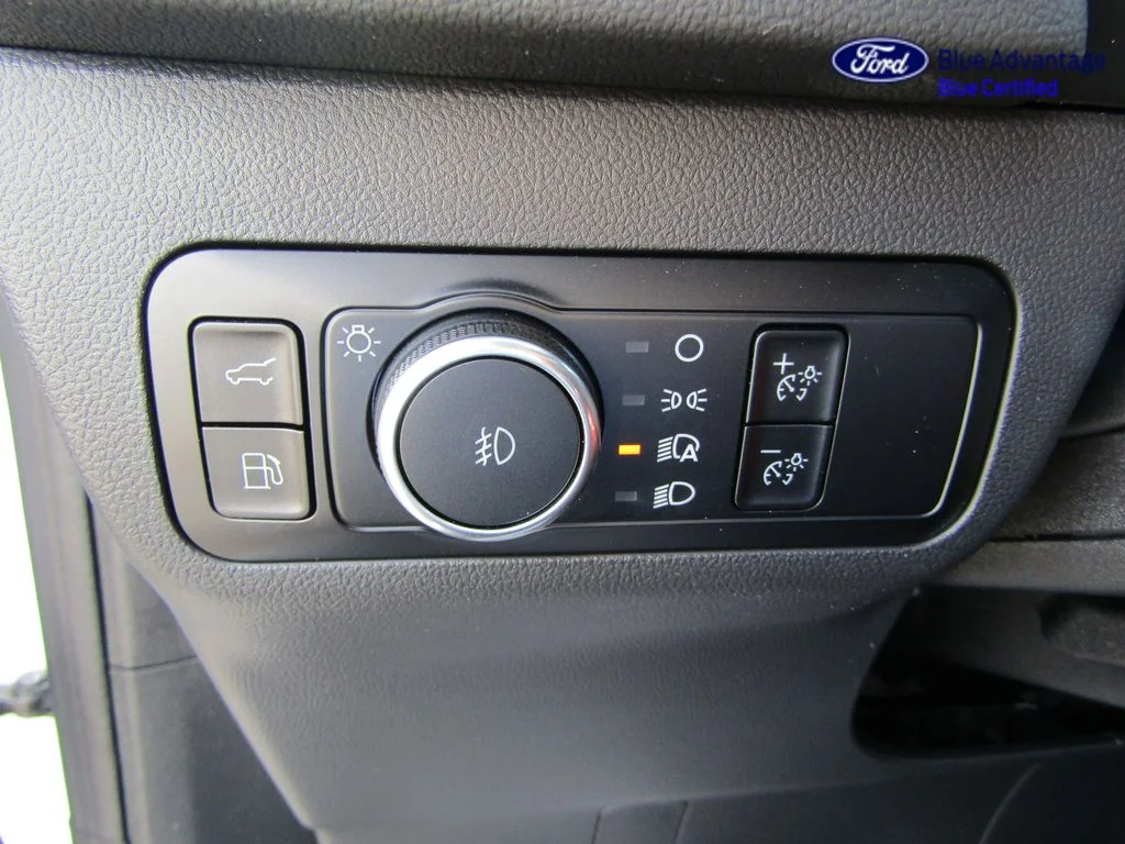 Certified Used 2023 Star White Ford ST-Line Select image 33