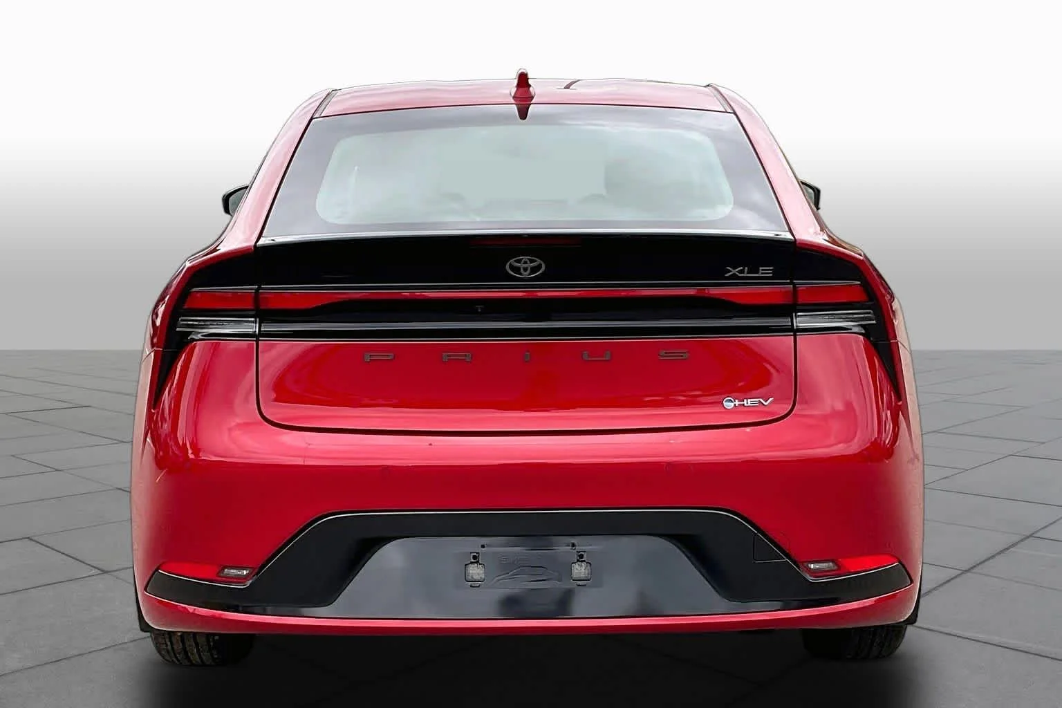 Pre-Owned 2024 Toyota Prius XLE