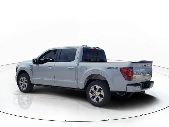 New 2026 Avalanche Ford Platinum image 7
