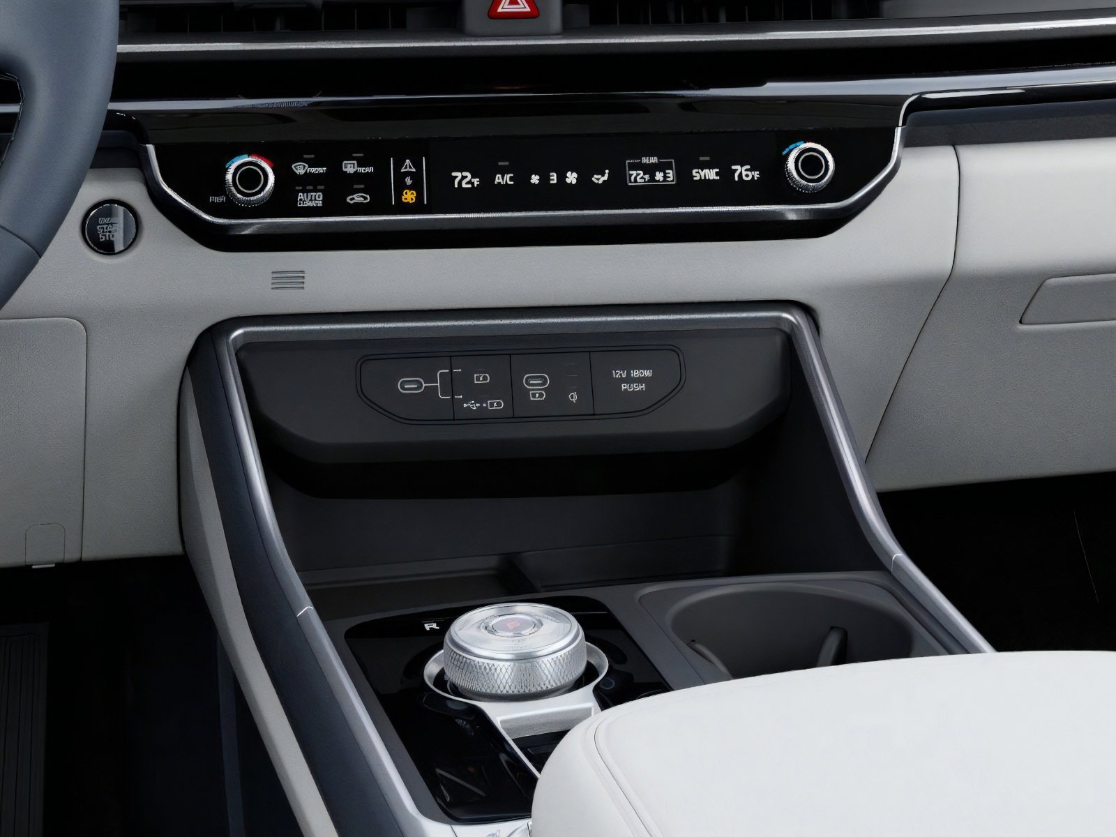 2026 Kia Carnival SX Prestige - Photo 23