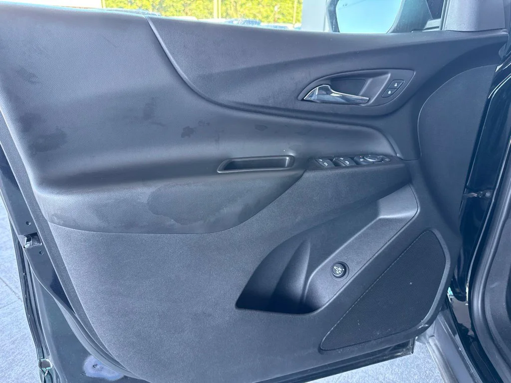 Used 2024 Black Metallic Chevrolet LT image 30