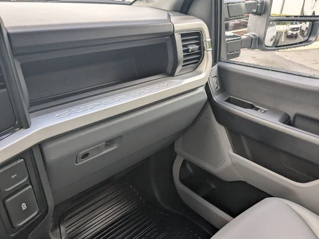 New 2026 White Ford XL image 14