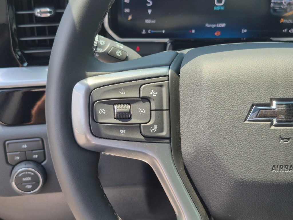 2026 Chevrolet Silverado 2500 HD LT - Photo 18
