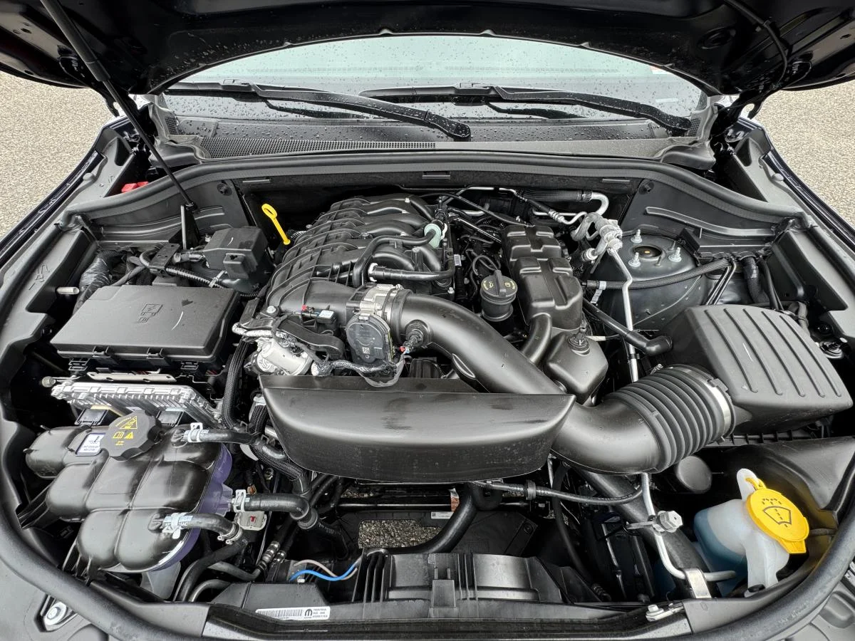 New 2026 night moves (pcq) Dodge SXT image 21