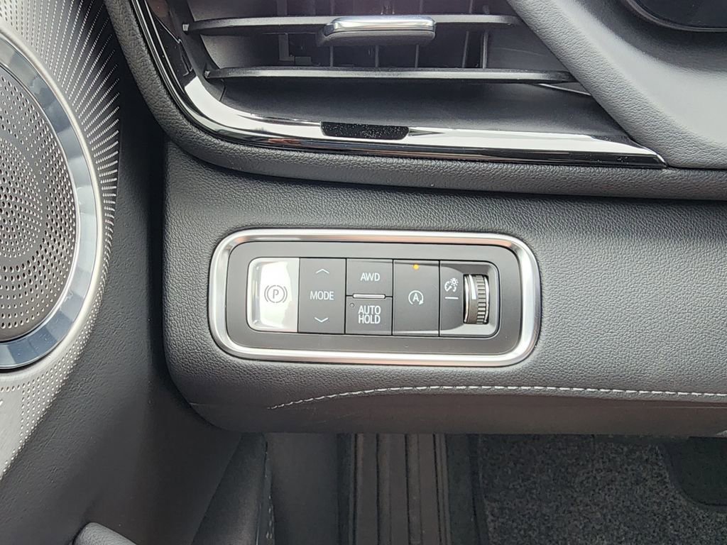 2026 Buick Enclave Avenir - Photo 19