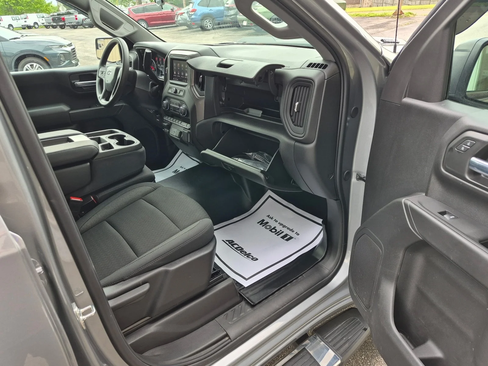 Used 2025 STERLING G Chevrolet Custom Trail Boss image 7
