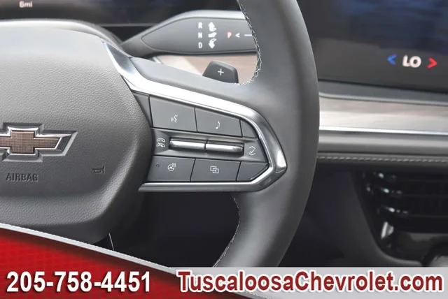 2026 Chevrolet Tahoe Z71 - Photo 30