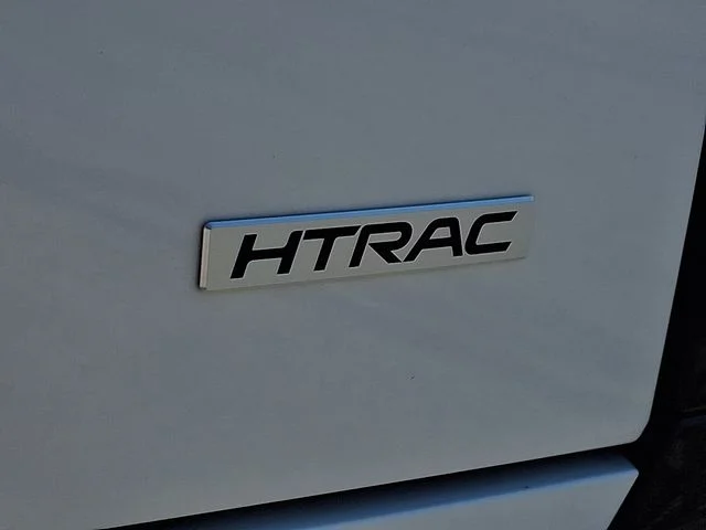 New 2026 White Hyundai Limited image 23