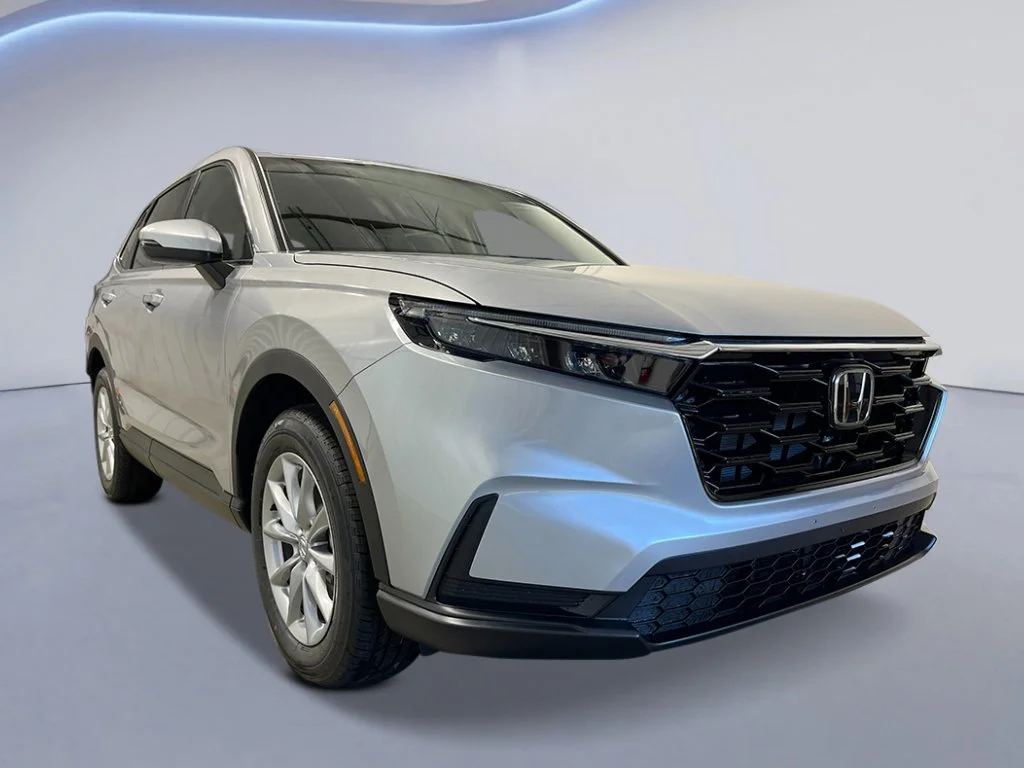 Vehicle thumbnail