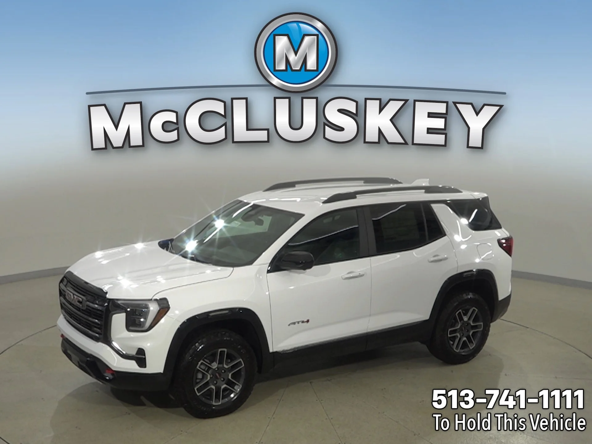 2027 GMC Terrain AT4 - Photo 50