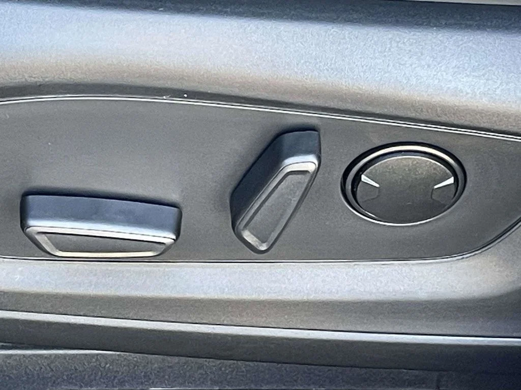 New 2026 Black Ford Active image 12
