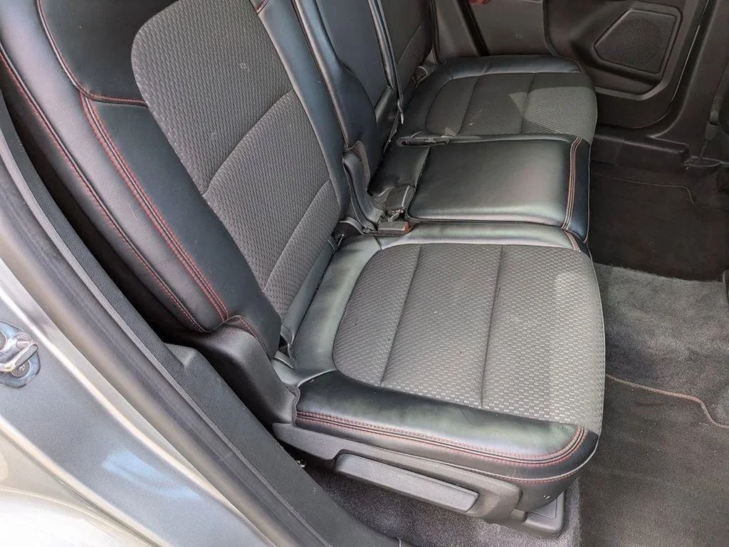 Used 2023 Silver Ford ST-Line Select image 27