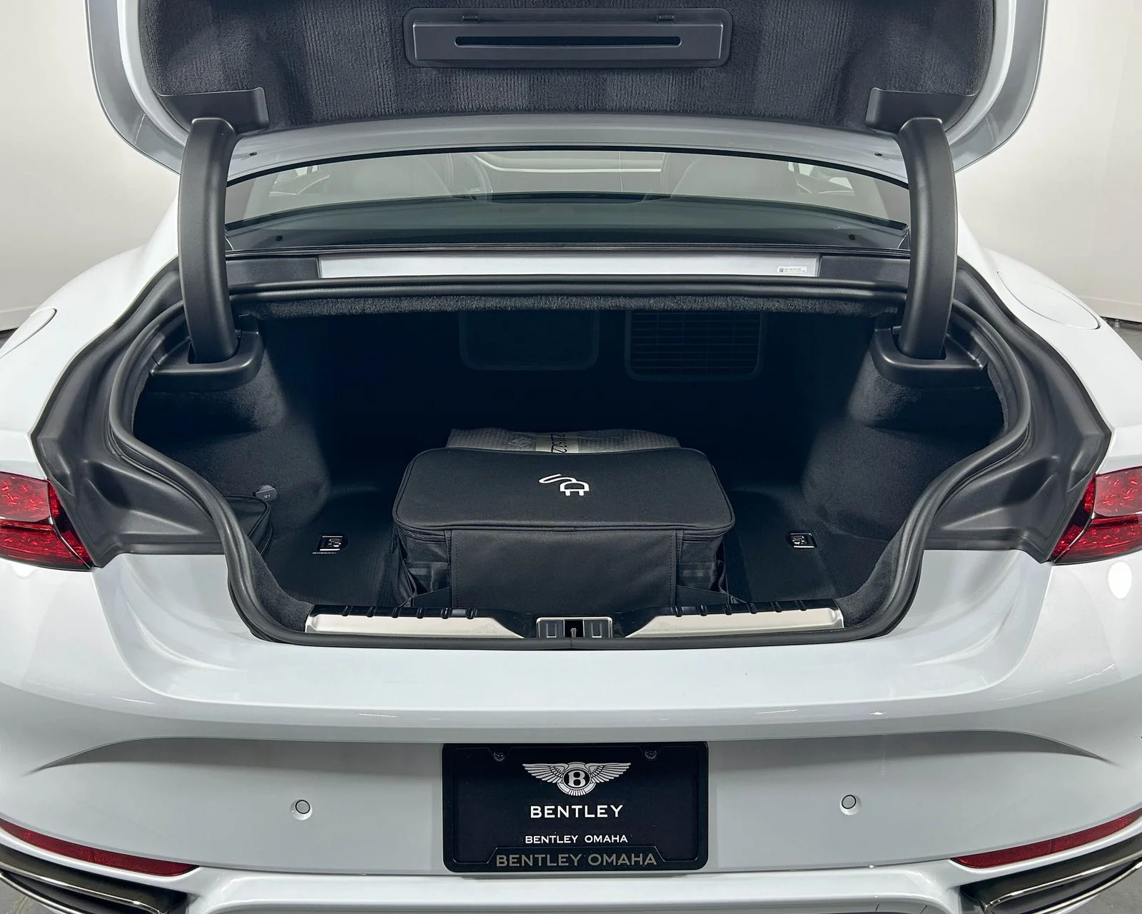 New 2026  Bentley Mulliner image 40