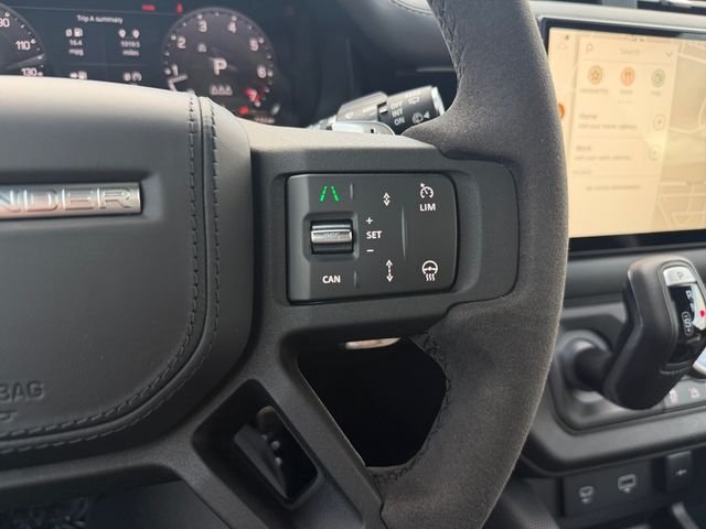 Certified Used 2024  Land Rover Carpathian Edition image 23