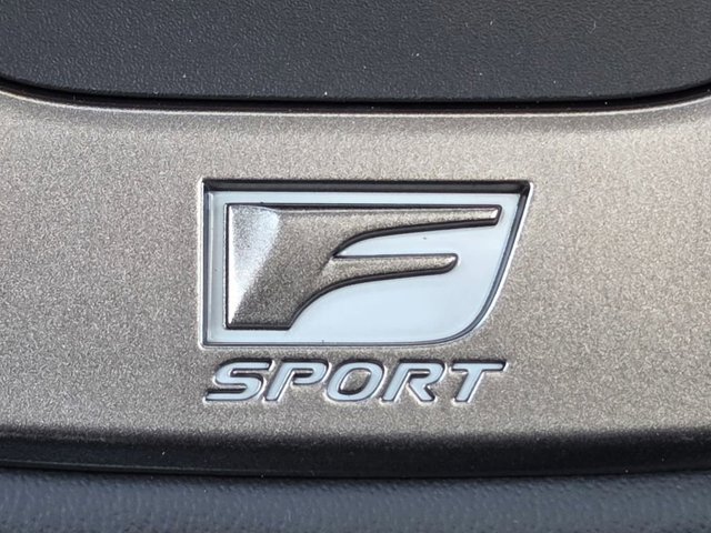 New 2026 Cloudburst Gray Lexus F SPORT HANDLING AWD image 29