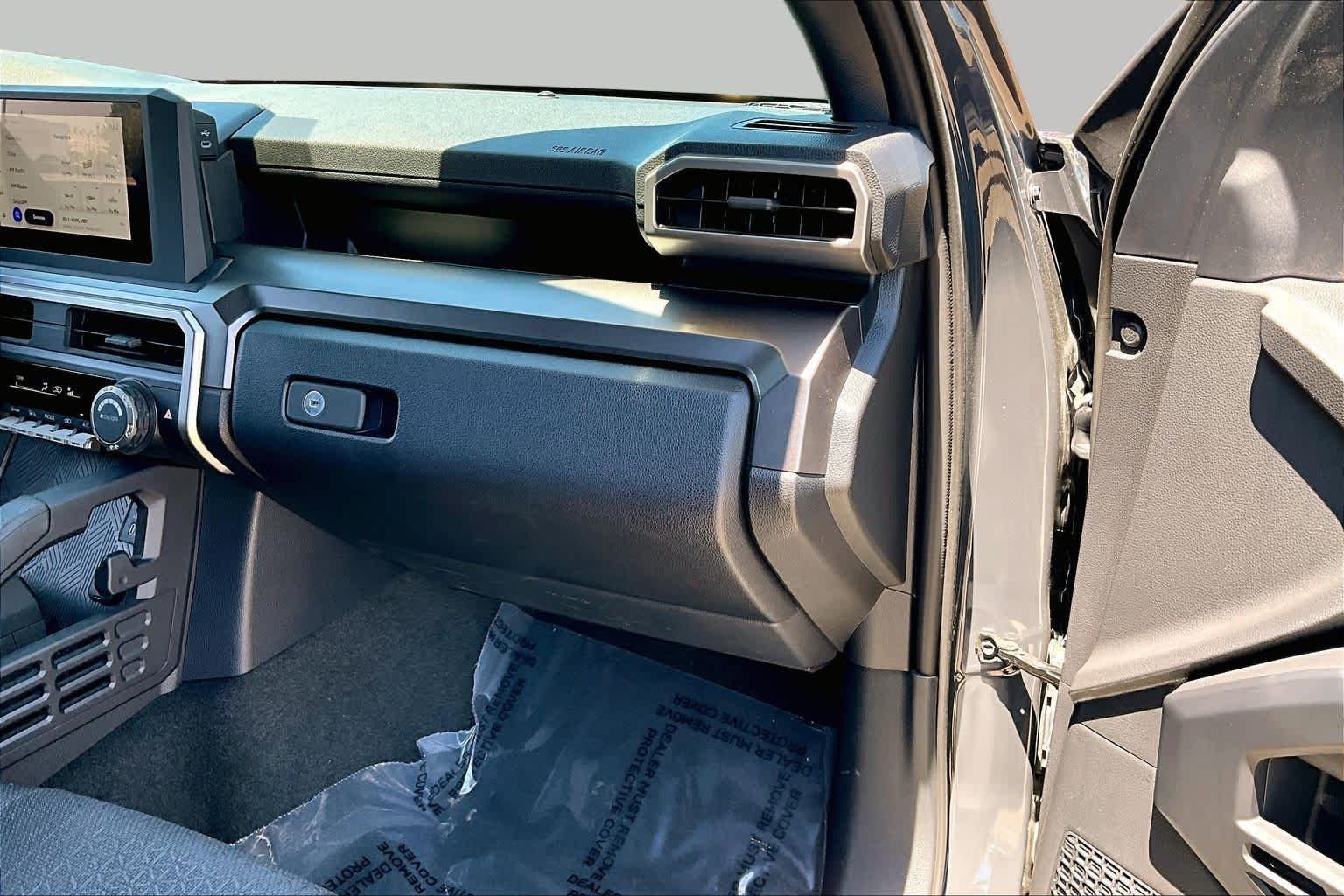 Used 2025 Underground Toyota SR5 image 18