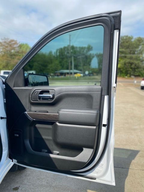 2022 Chevrolet Silverado 1500 Limited LTZ - Photo 14