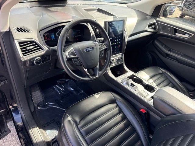 2024 Ford Edge SEL - Photo 10