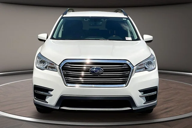 2022 Subaru Ascent Premium