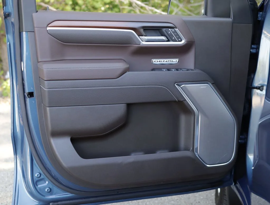 2026 GMC Sierra 1500 Denali - Photo 26