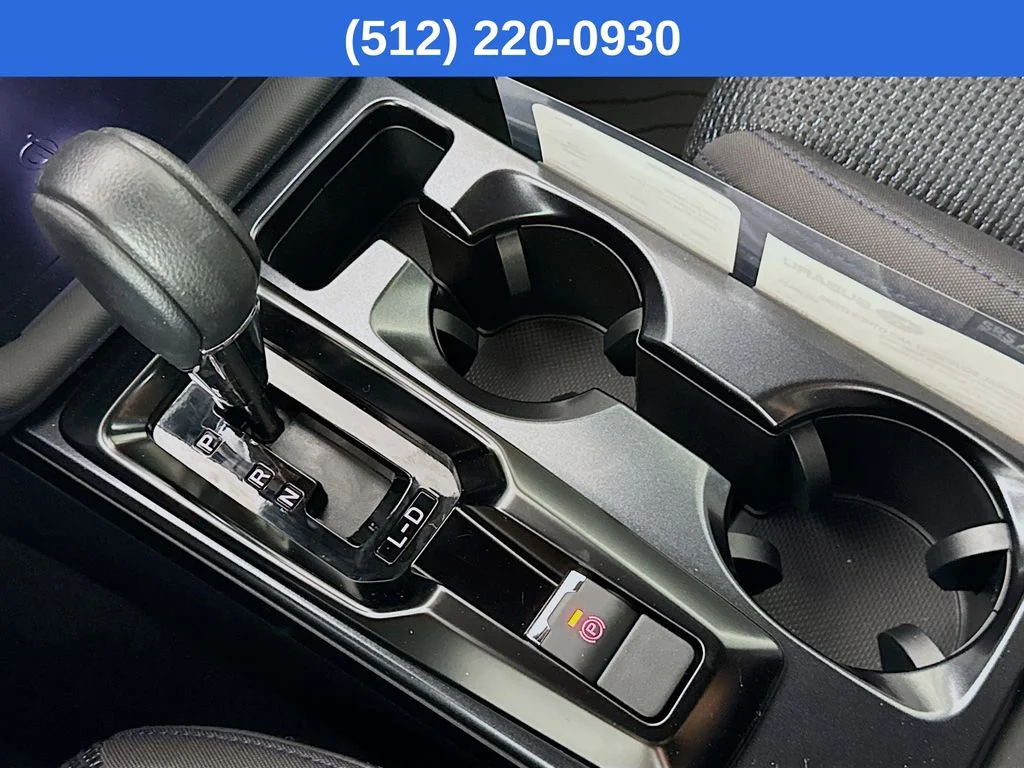 New 2026 Green Subaru Premium image 20