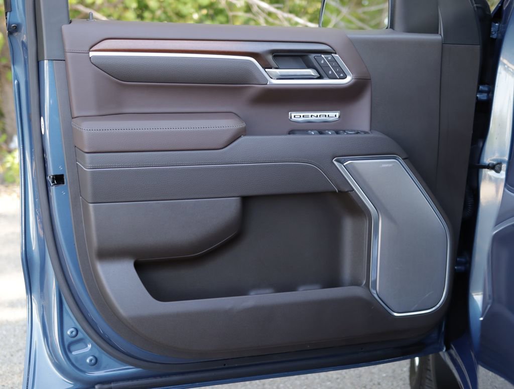2026 GMC Sierra 1500 Denali - Photo 26