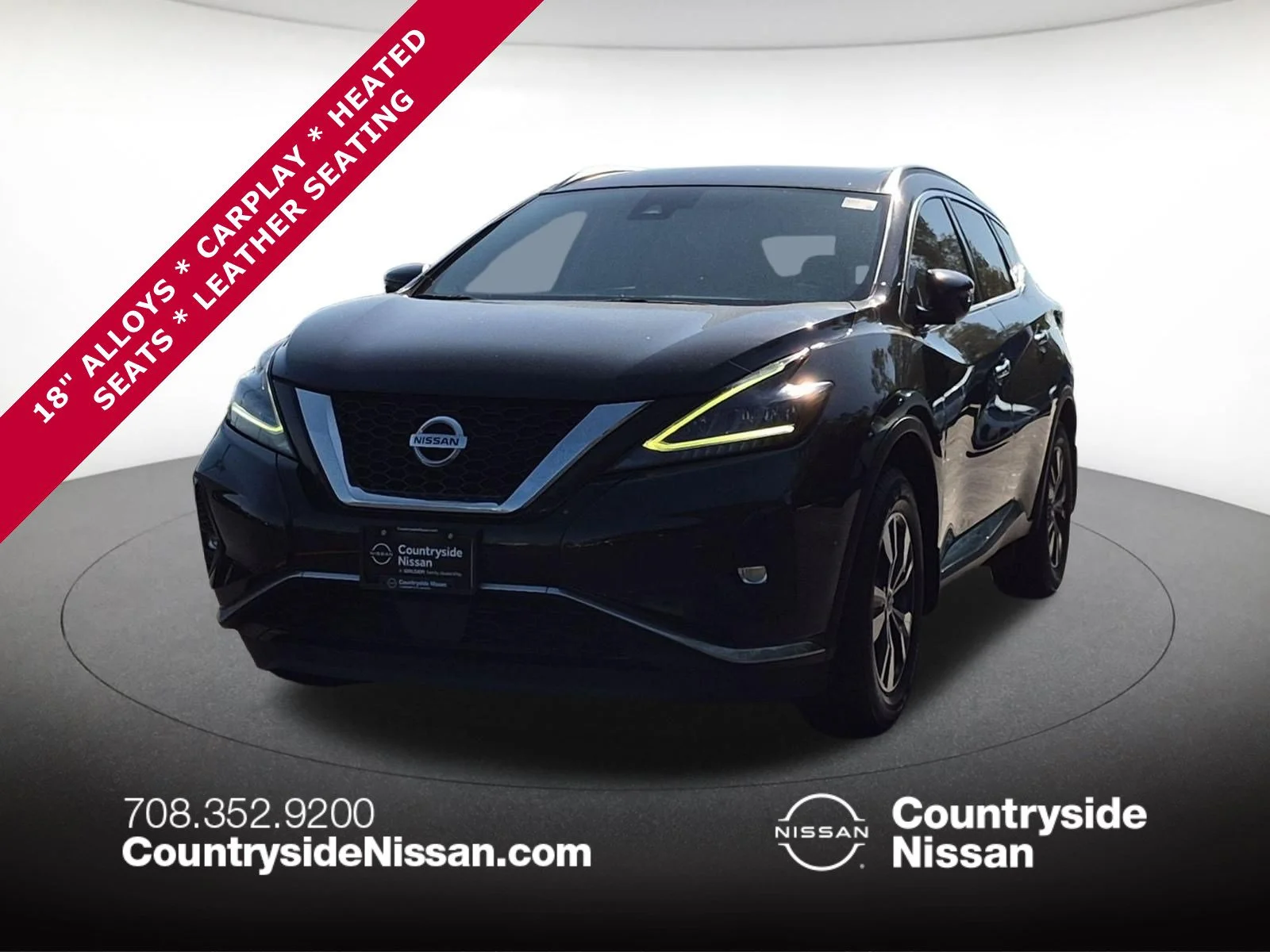 2022 Nissan Murano