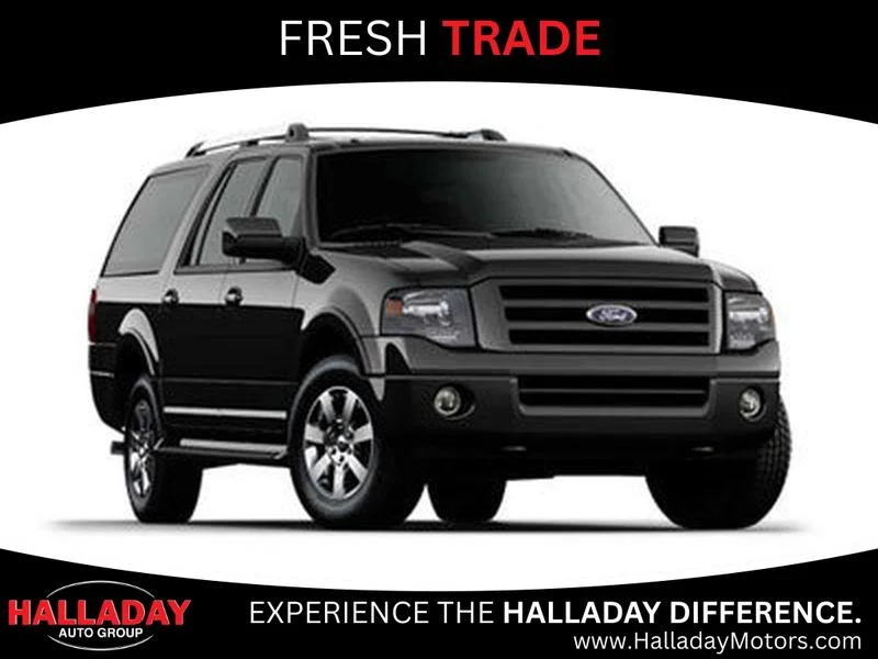 2012 Ford Expedition King Ranch 4x4 EL's photo