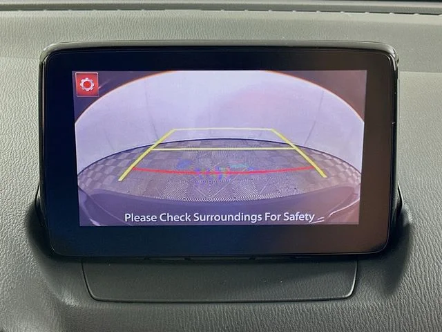 Certified Pre-Owned 2019 Mazda CX-3 Touring