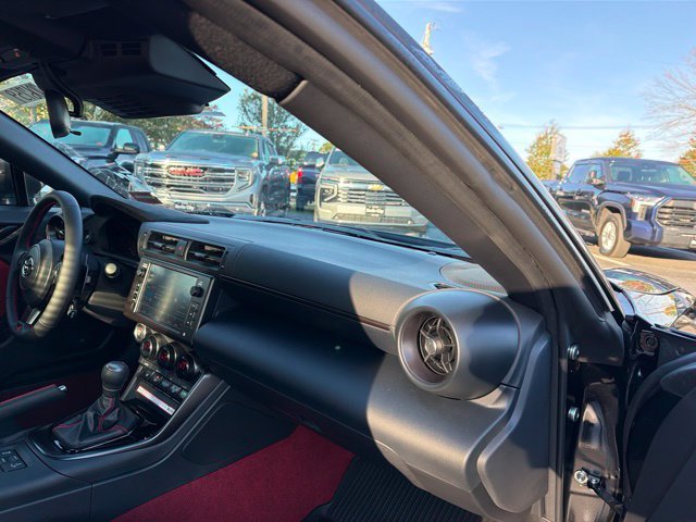 New 2027 Raven Toyota  Premium AT image 26