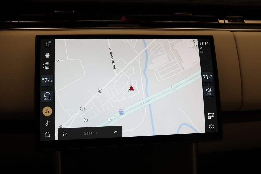 2026 Land Rover Range Rover SE - Photo 23