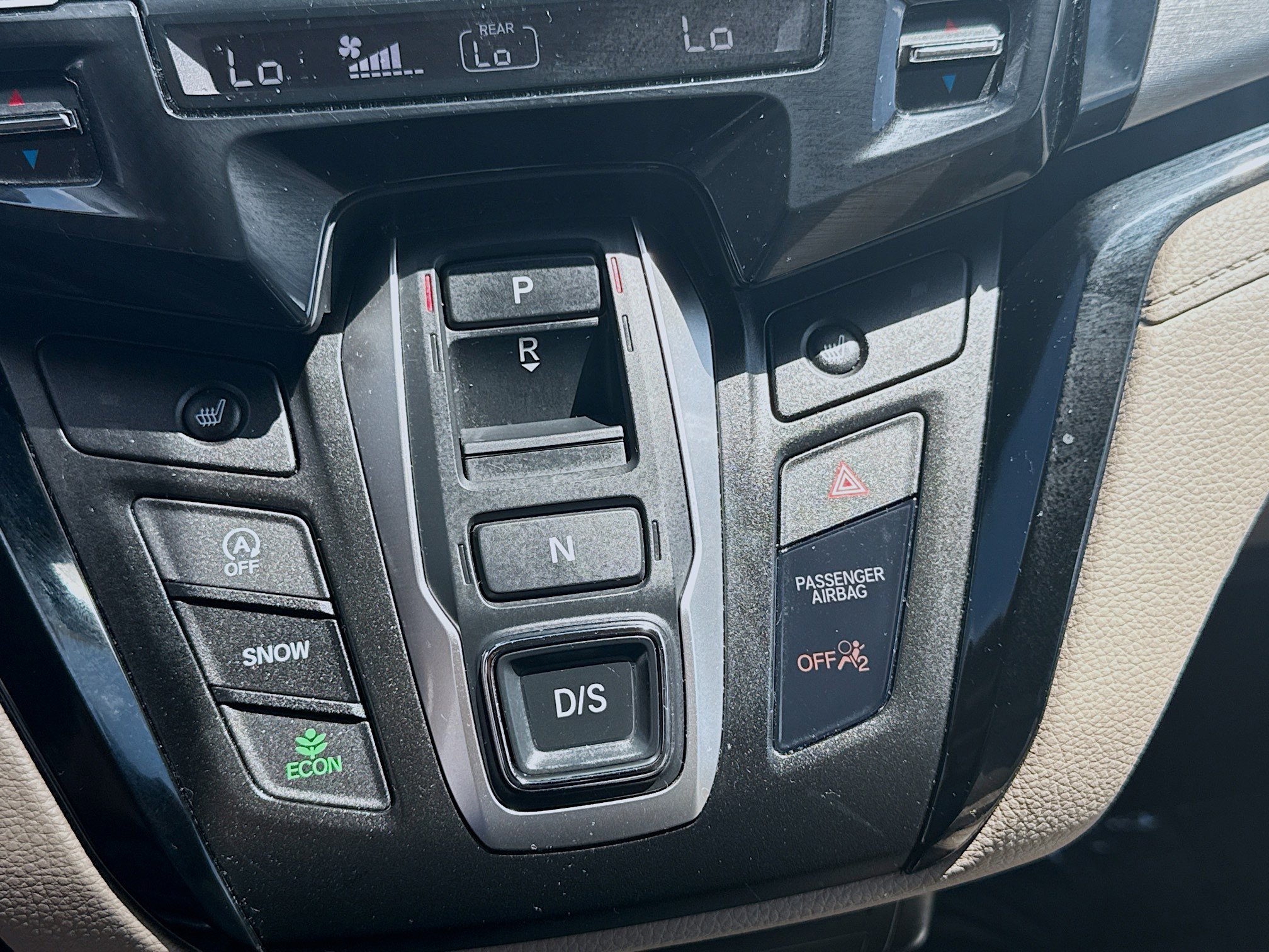 2023 Honda Odyssey Touring - Photo 16