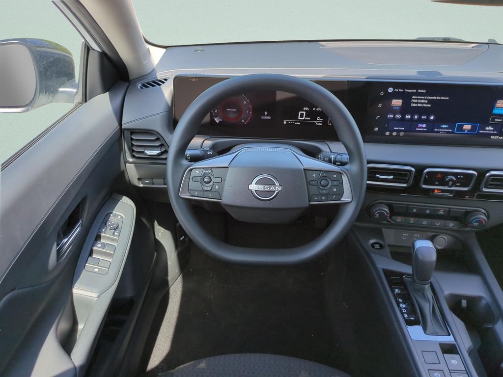New 2026 Fresh Powder Nissan S image 11