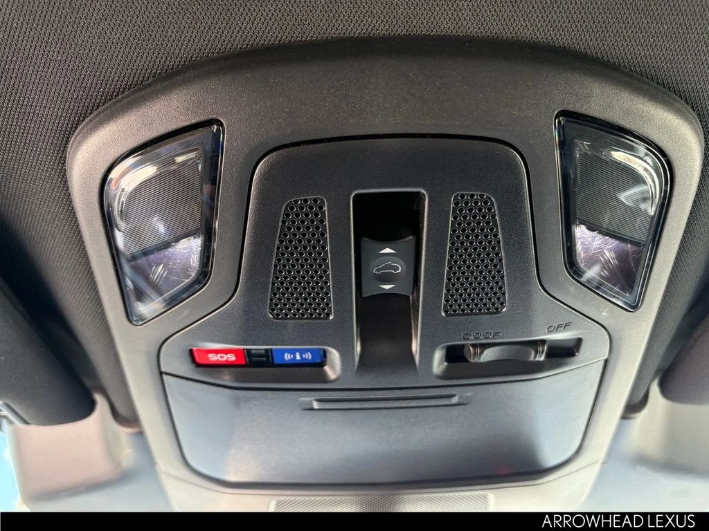 Used 2024 Gray Subaru Wilderness image 27