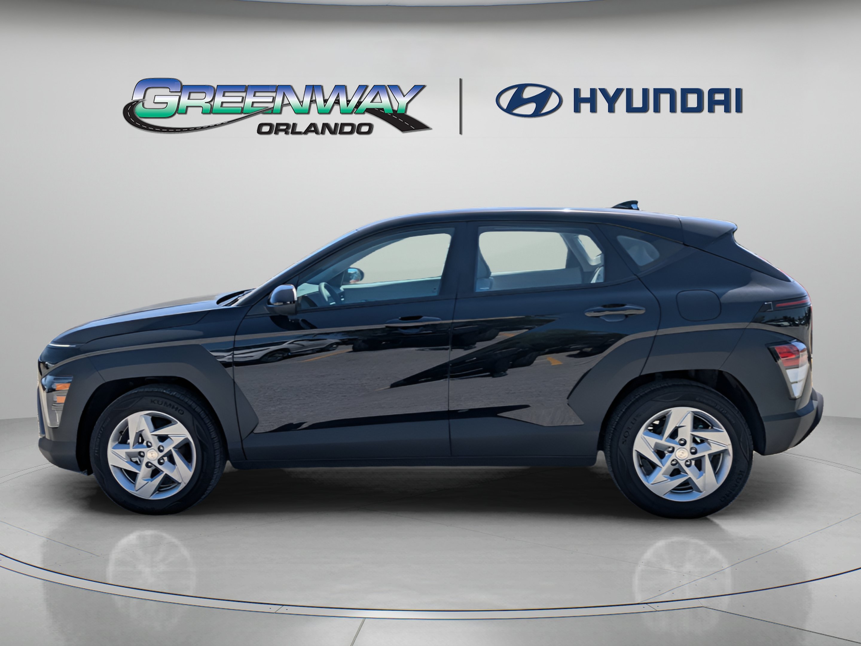 2026 Hyundai Kona SE - Photo 5