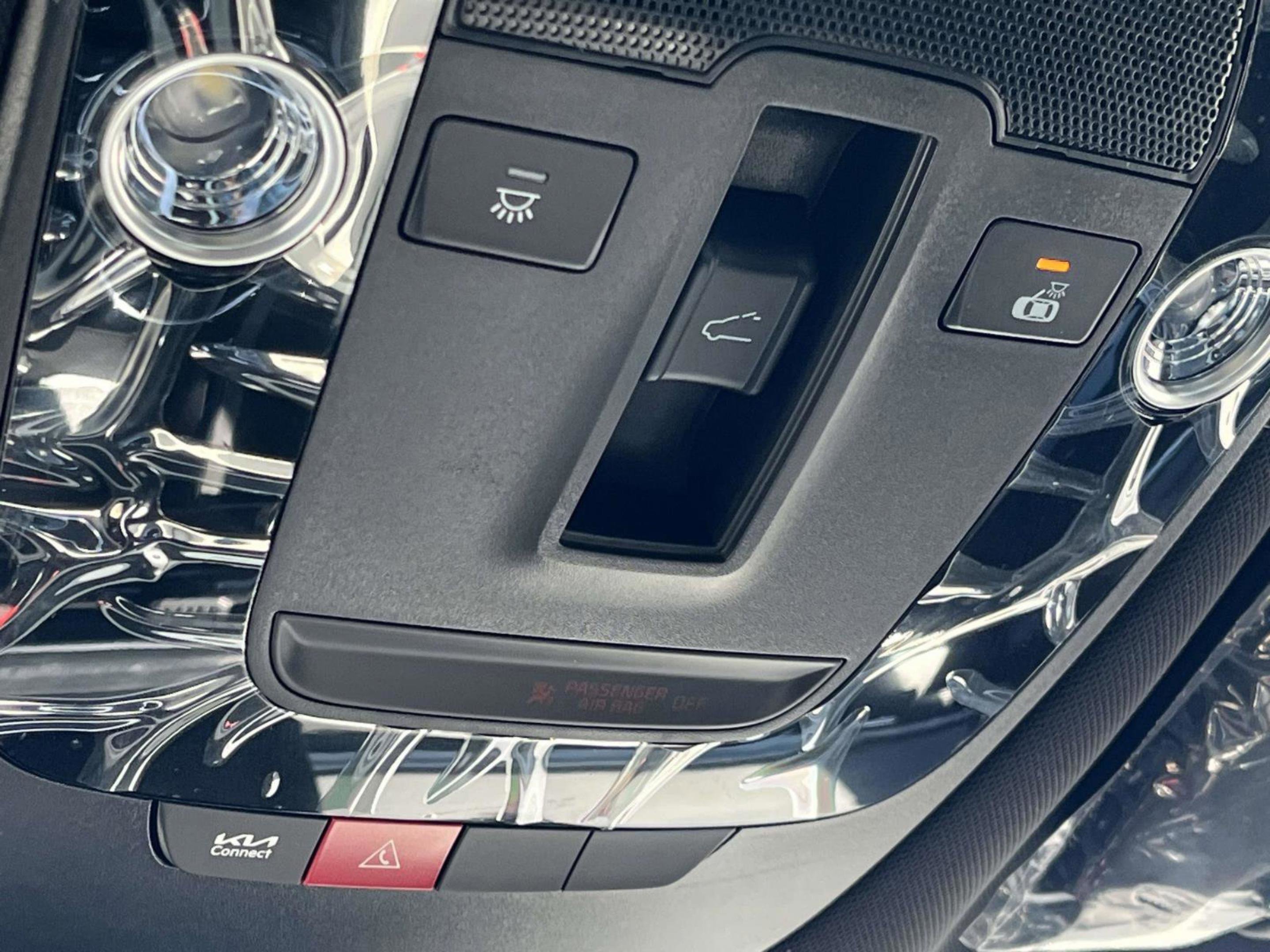 New 2026 Aurora Black Pearl Kia GT-Line image 27