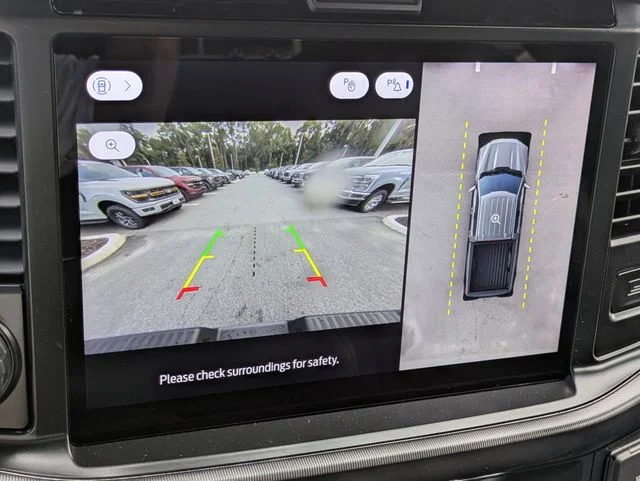 New 2026 Avalanche Ford Lariat® image 20