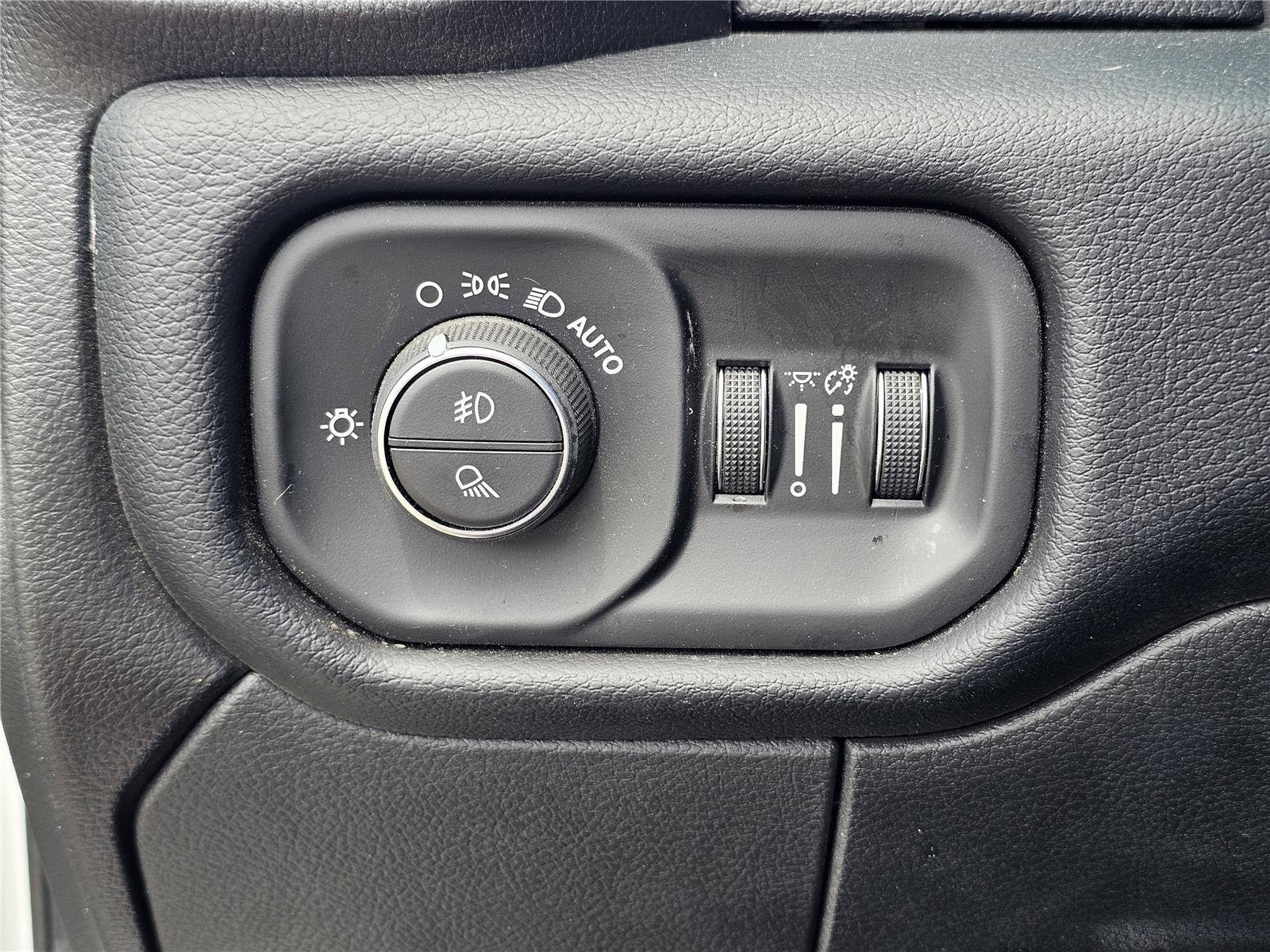 2026 RAM Ram 2500 Pickup Laramie - Photo 20