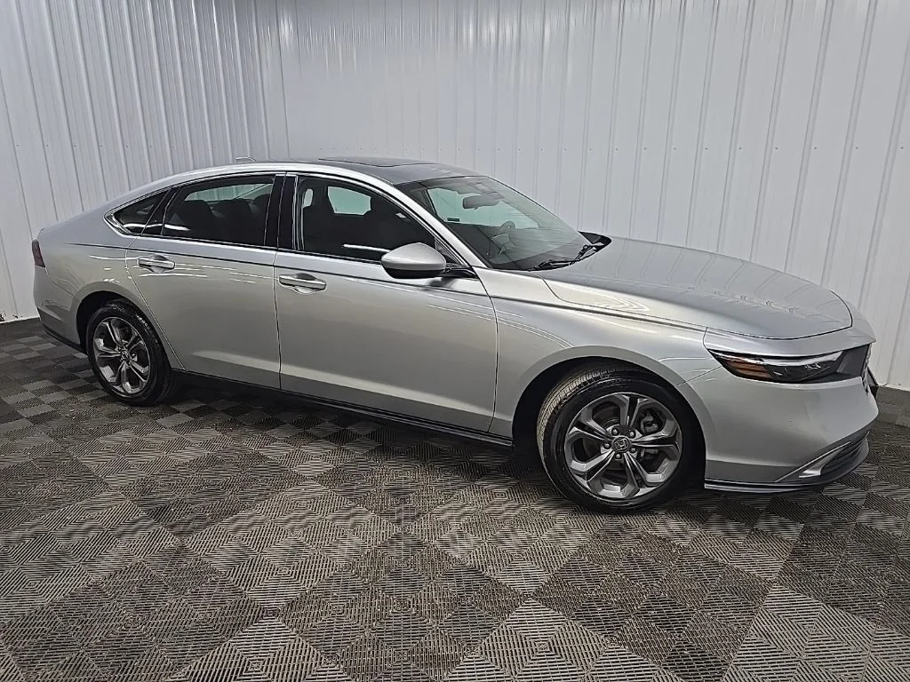 2024 Honda Accord