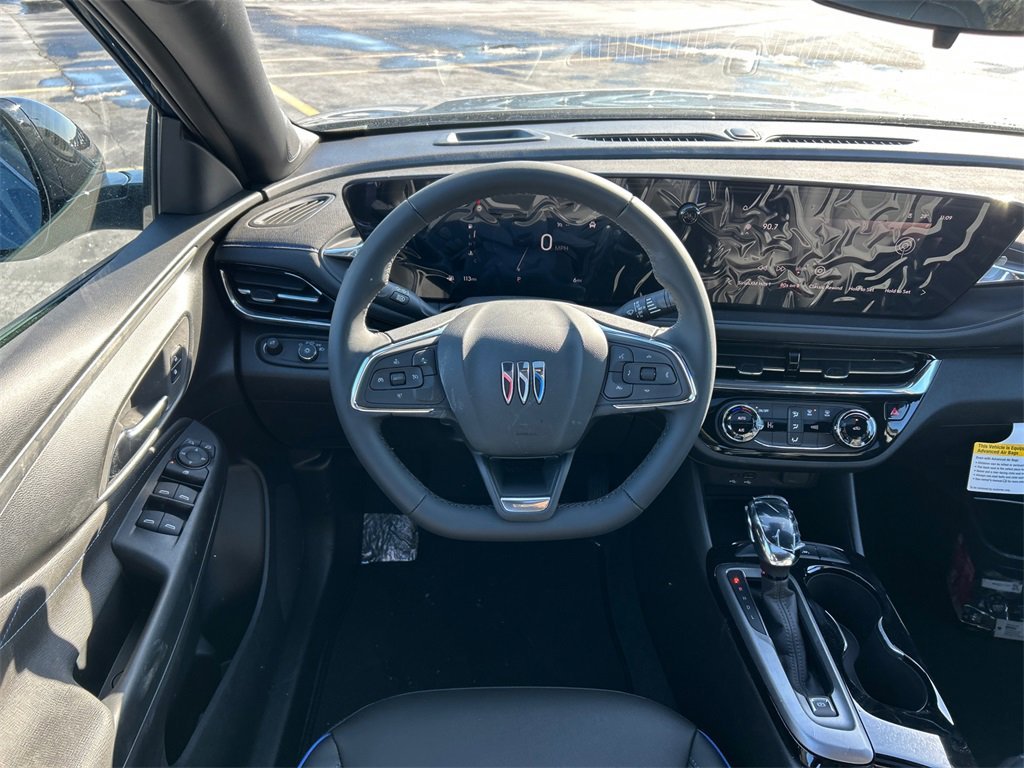 2026 BUICK ENVISTA - Image 26