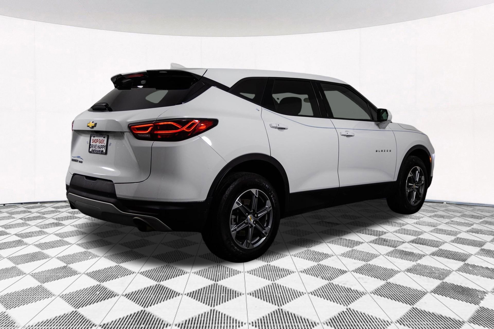 2023 CHEVROLET BLAZER - Image 15