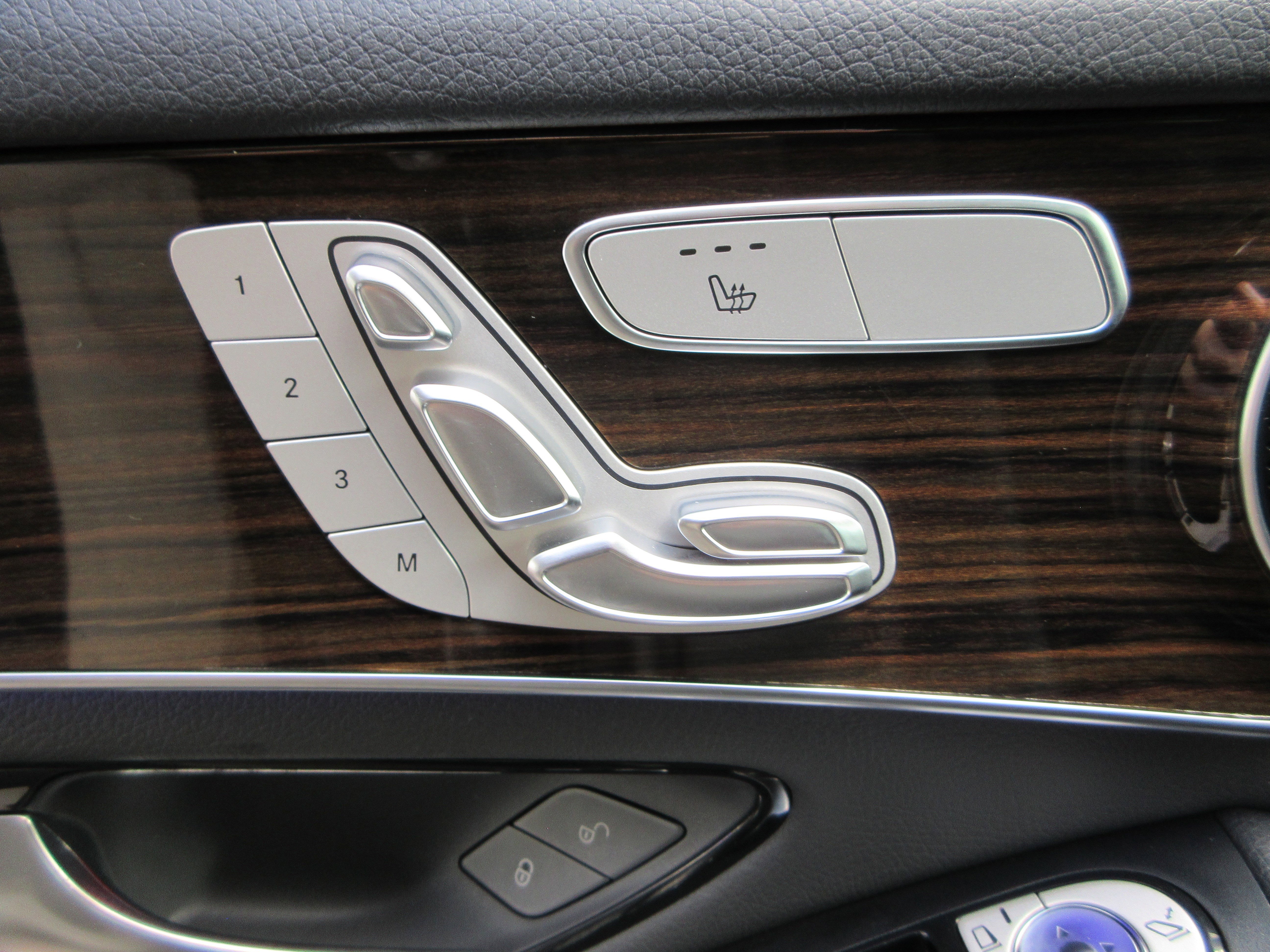 Used 2020 Black Mercedes-Benz GLC 300 Coupe image 29