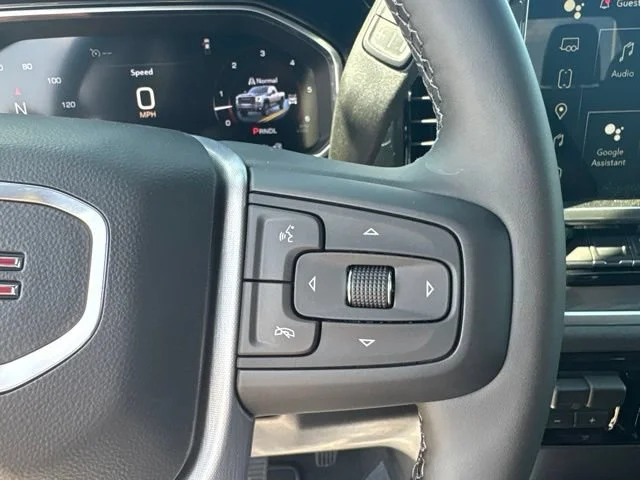 2026 GMC Sierra 2500HD SLT - Photo 19