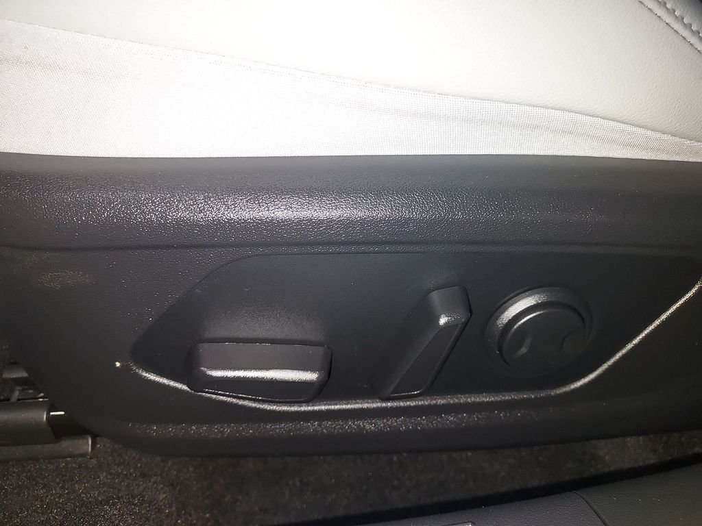 Used 2024 Blue Hyundai Limited image 18