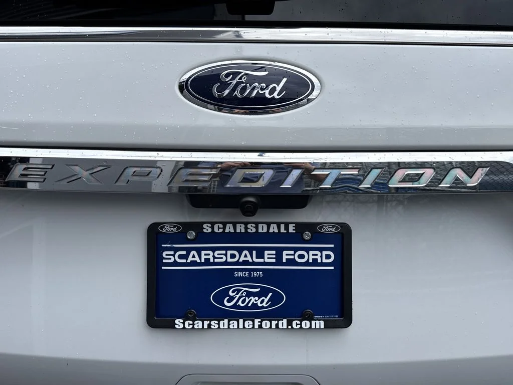 Used 2021 Oxford White Ford XLT image 40