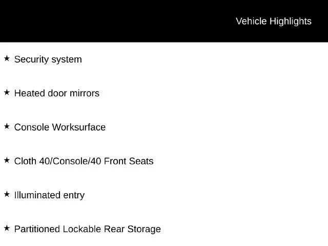 Used 2024 Black Ford XLT image 14