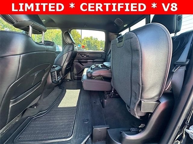 2023 RAM Ram 1500 Pickup Limited - Photo 15
